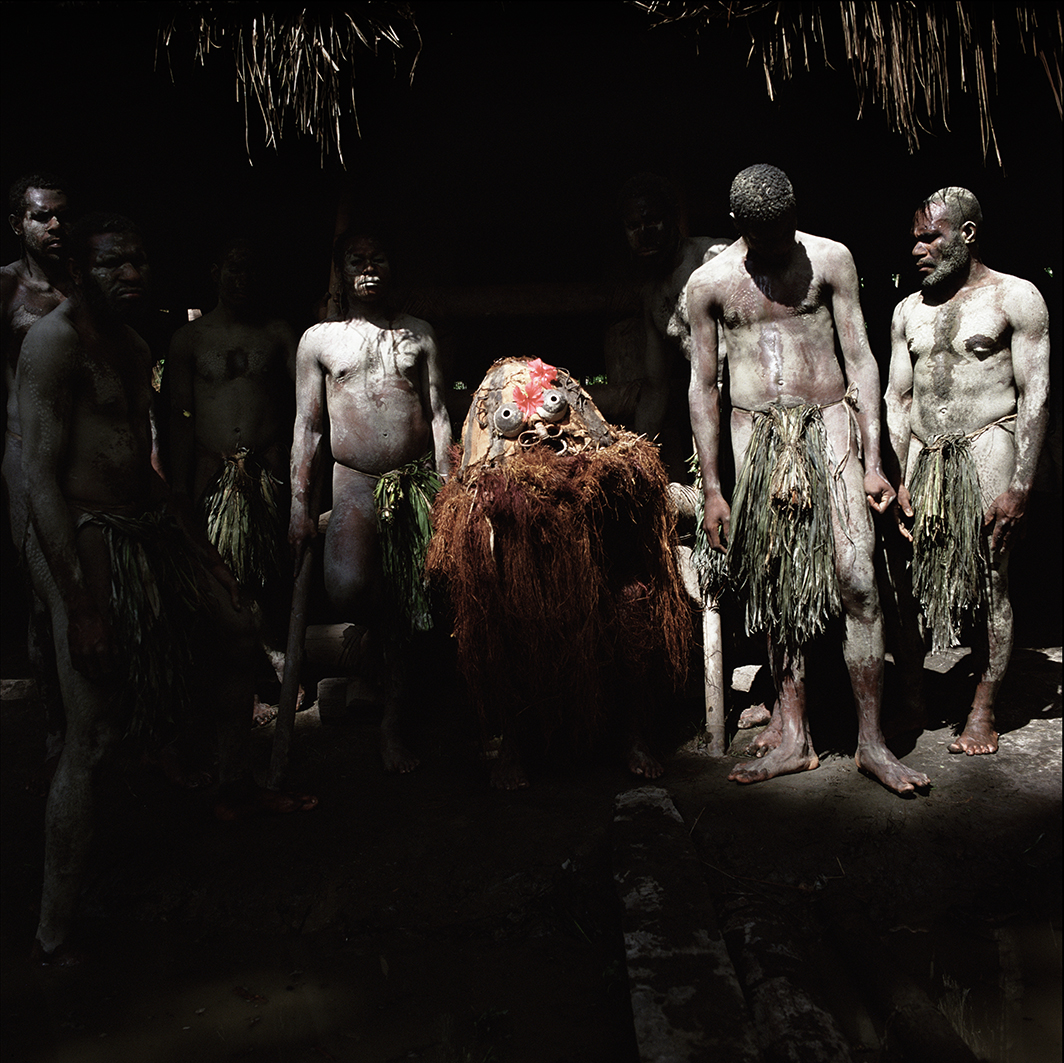 Initiation Palembei 1